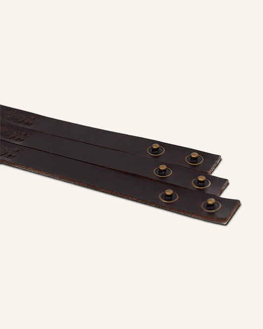 Leder Armband Tavi