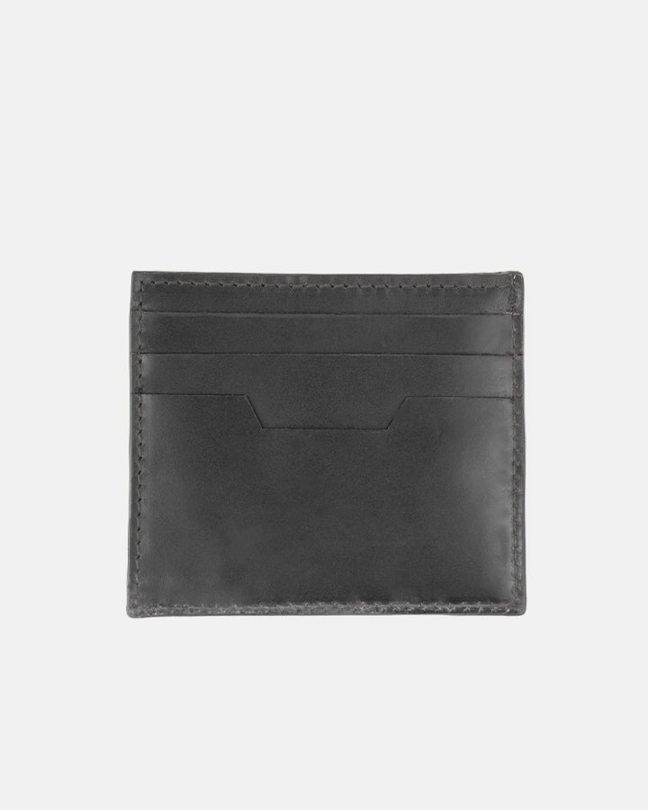 Leder Kartenetui Sterling
