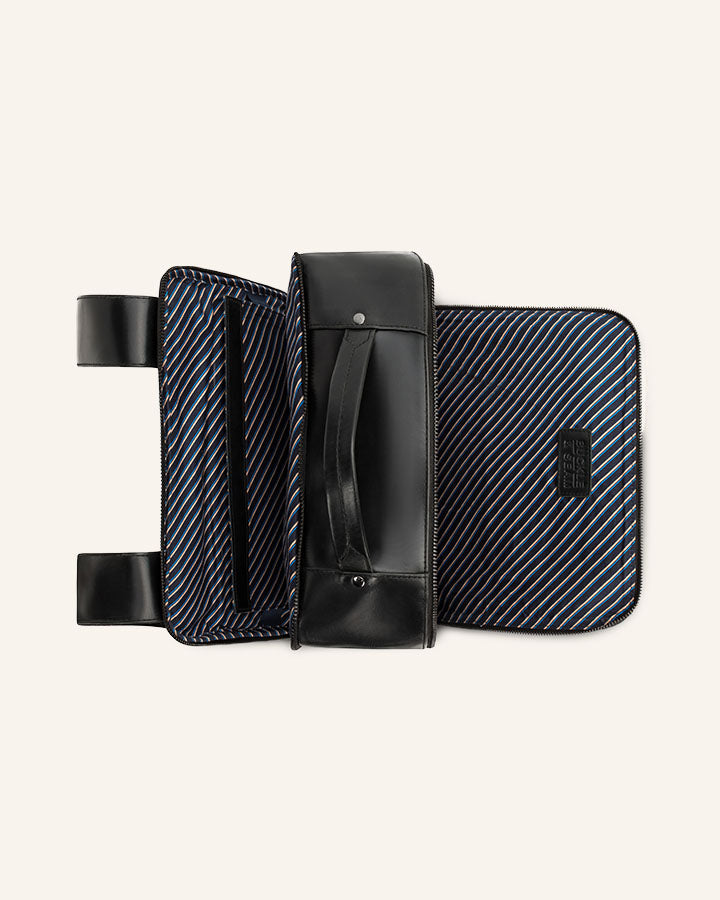 Leder Rucksack Leon