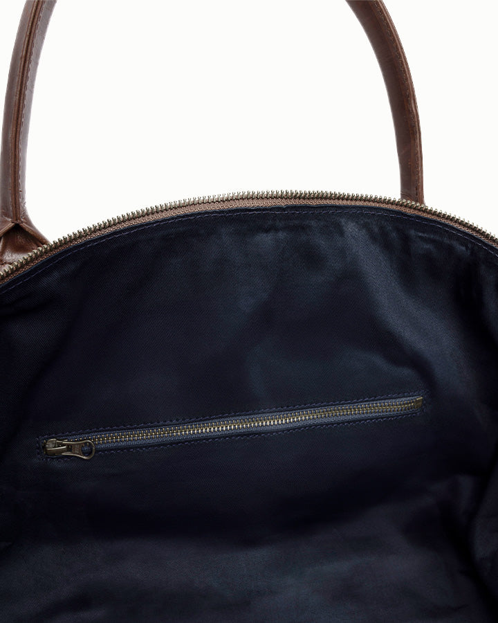Canvas Weekender Willow Canvas Grün | Blau