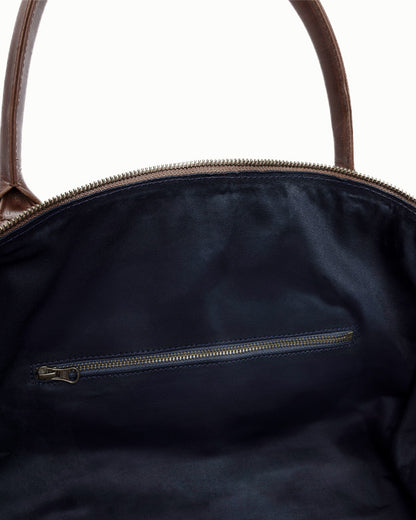 Canvas Weekender Willow Canvas Grün | Blau